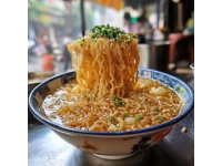 山西特色美食大盤點：刀削面、剔尖、太谷餅，不容錯過！