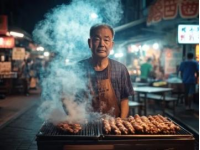 上海四川北路的新寵：正宗潮汕風(fēng)味大排檔體驗