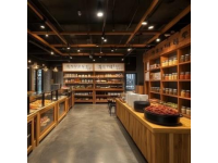 南京探店：高顏值工業風日料店，蒲燒鰻魚飯一絕！