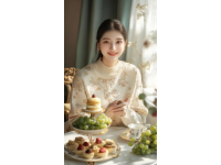 春天里的美味回憶：自制腌大蒜的獨特魅力與健康益處