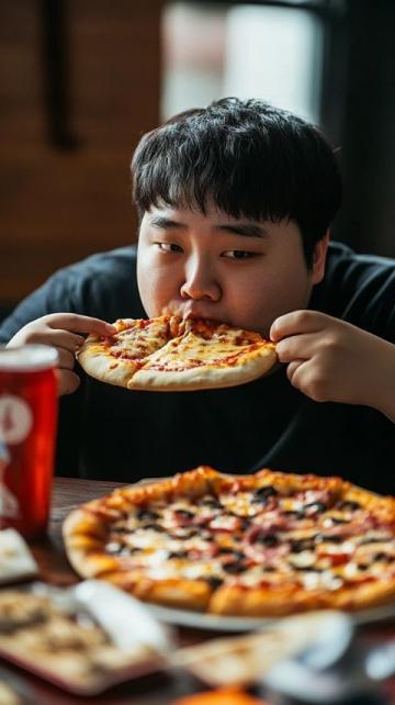 暴食后如何自救？5招助你快速恢復減肥軌道