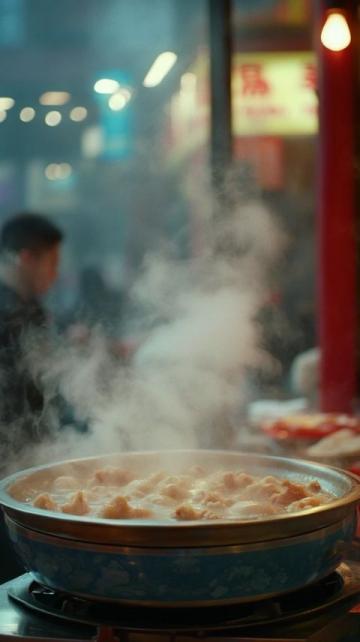 鳳凰古城味蕾奇遇：探秘石鍋魚、炸串與桐葉粑，品味姜糖的悠長歷史