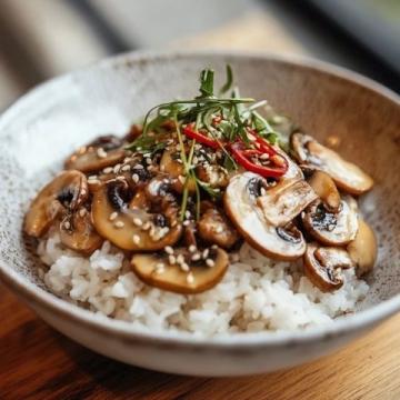 春季美食推薦：清炒杏鮑菇的美味做法