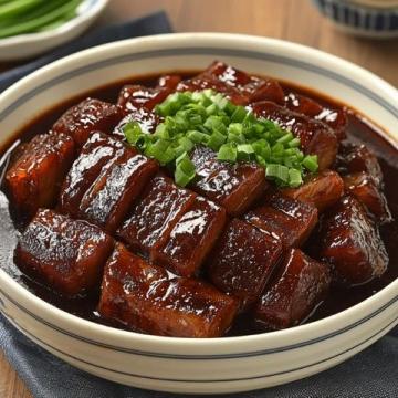 今天分享一道傳統(tǒng)閩菜糟肉，用到了什么部位的？五花肉,五花肉要用好的
