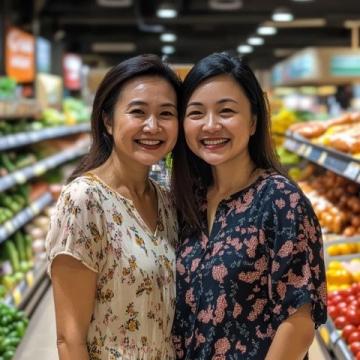 我在開(kāi)遠(yuǎn)的電廠農(nóng)貿(mào)市場(chǎng)買(mǎi)菜的經(jīng)歷