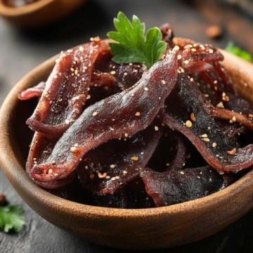 創意風味：應氏概念菜“油潑墨魚仔”盛宴體驗