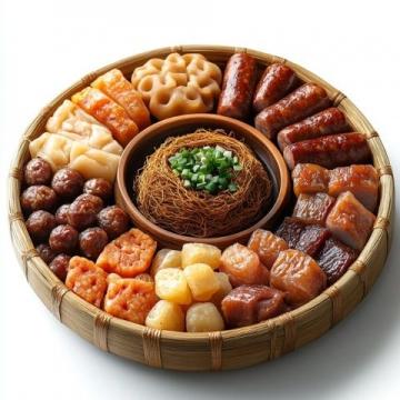 春節云南之旅十大必嘗特色小吃推薦，云南美食盤點！