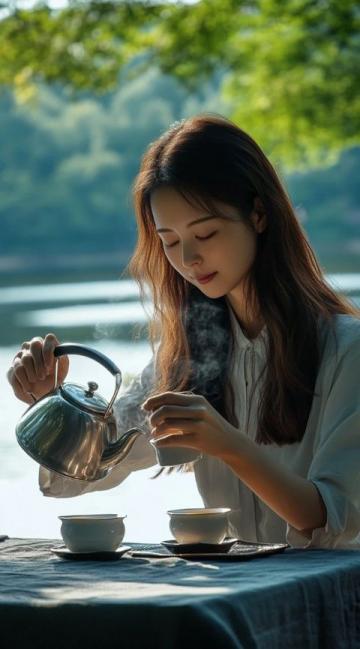 江浙滬春季賞花美食攻略：踏青品茗享江南風(fēng)情