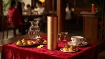 廣西梧州小江一品勝王子茶摟之黃府滿月宴