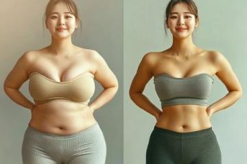 暴食后如何自救？5招助你快速恢復減肥軌道