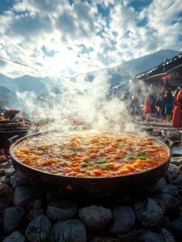 徐州美食知名度高，來徐州旅游的大都是沖著美食來的？