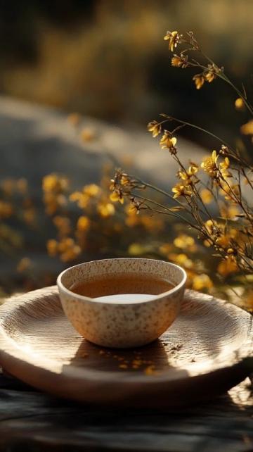江浙滬春季賞花美食攻略：踏青品茗享江南風(fēng)情