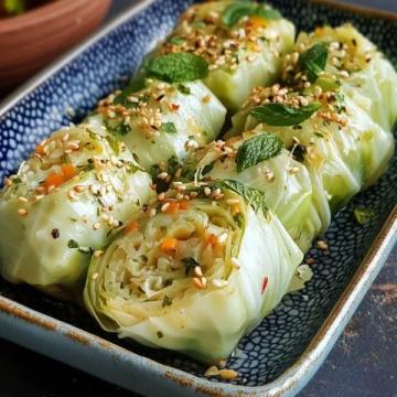 夏季必做美味：秘制酸甜脆苤藍(lán)，鮮美爽口家中必備佳肴