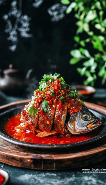 廣東人追求食材本味，那為什么西湖醋魚難在廣東流行？