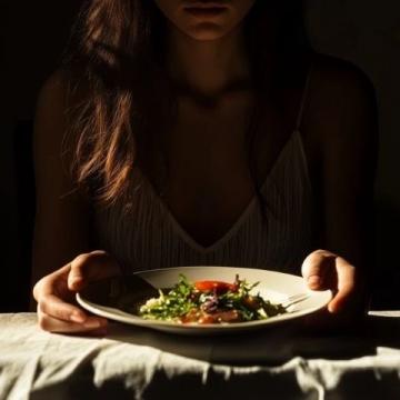 擺脫食物依賴：妙齡女孩進食障礙治療歷程解析（上）