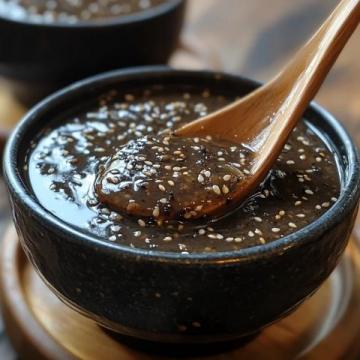 火鍋涮羊肉絕密麻醬蘸料配方，五味調和更鮮美