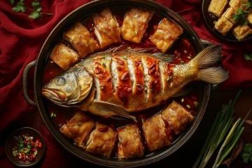 廣東西南部：海鮮豐富的地方美食天堂