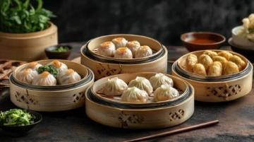 月子中心秘制八道營養加餐點心食譜分享