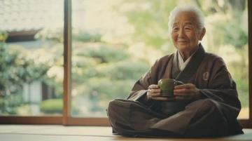 日本人的長壽之道:揭秘日常生活小細(xì)節(jié)