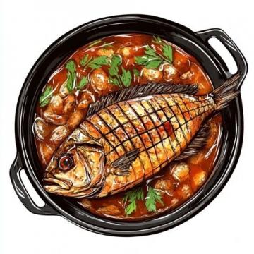 廣東人追求食材本味，那為什么西湖醋魚難在廣東流行？