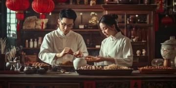 潮汕避寒日記Day3：揭陽汕頭美食與文化探索之旅