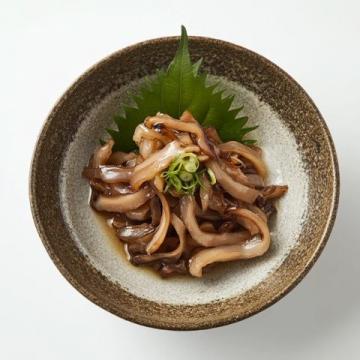 春季美食推薦：清炒杏鮑菇的美味做法
