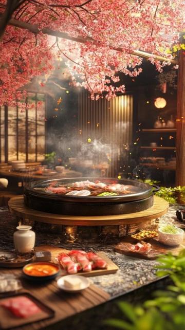 新食譜自助餐廳川味美食節開幕！熱辣鮮香盡享天府煙火氣息