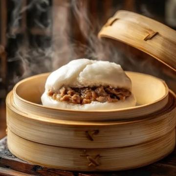 手把手教你做粉蒸肉，香軟可口，好吃到停不下來！