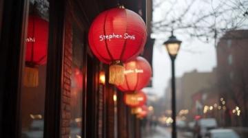 開封王婆打卡網(wǎng)紅地(開封王婆從街頭小吃到網(wǎng)紅打卡地的華麗轉(zhuǎn)變)