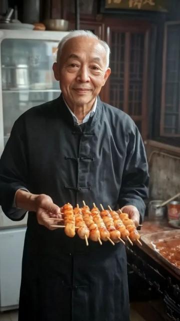 鳳凰古城味蕾奇遇：探秘石鍋魚、炸串與桐葉粑，品味姜糖的悠長歷史