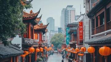重慶東北明珠：忠縣2日深度游，探秘歷史文化與自然奇觀