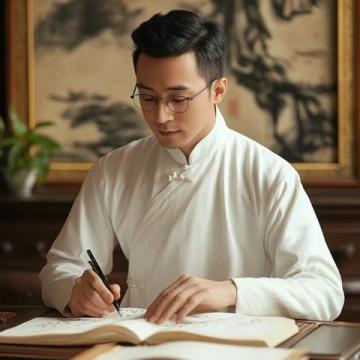 剖析職場性格：蘇東坡筆下的寫作高手
