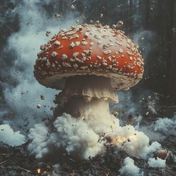 爆火！涼拌杏鮑菇，一口就愛到不行！
