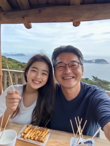 南澳島深度游攻略：本地人秘籍大公開，海鮮美食與絕美打卡地一網打盡！
