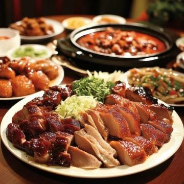 豬肉十六大塊的口感與好吃程度之謎！