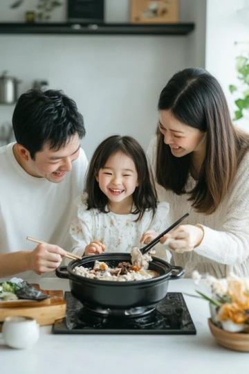 家庭必學：黃豆海帶排骨湯的做法，營養美味又簡單