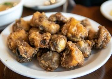 春季美食推薦：清炒杏鮑菇的美味做法