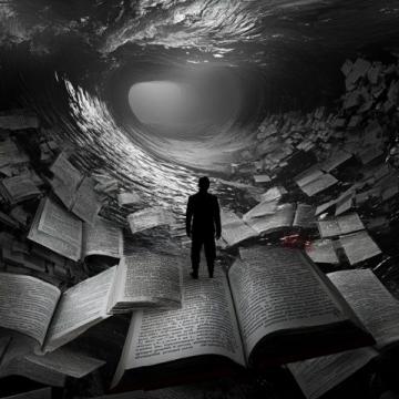 每日學(xué)習(xí)打卡：在知識的海洋里不斷前進