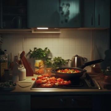 溫馨食光·愛(ài)心義賣(mài)集市