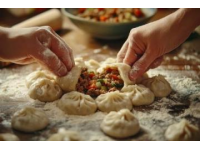 新疆美食之旅：嘗試全國(guó)各地的馕餅