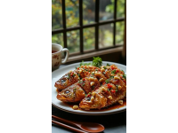 廚師長教你家常香辣魚頭的懶人做法，味道鮮美，愛吃魚頭的一定要收藏