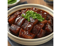 今天分享一道傳統(tǒng)閩菜糟肉，用到了什么部位的？五花肉,五花肉要用好的