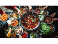 新食譜川味美食節盛大啟幕：麻辣盛宴，天府煙火，暢享268元自助餐