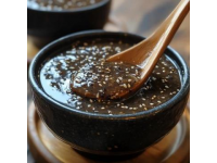 火鍋涮羊肉絕密麻醬蘸料配方，五味調和更鮮美