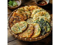 潮汕雙烹烙餅：歷史韻味的中秋美食，品味傳統與創新的完美結合