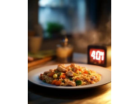家的味道炒飯喚醒內(nèi)心深處的溫情與記憶，你準(zhǔn)備好了嗎？