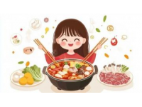必看！揭秘火鍋、麻辣燙、冒菜秘制底料的做法，學會不用去店里吃了！