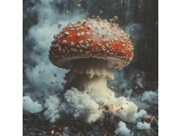 爆火！涼拌杏鮑菇，一口就愛到不行！