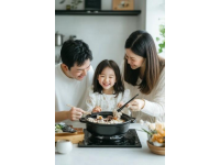 家庭必學：黃豆海帶排骨湯的做法，營養美味又簡單
