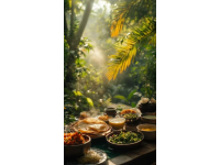 女明星如何控制飲食：劉詩(shī)詩(shī)五年斷碳水，張?zhí)鞇?ài)兩年不碰主食？